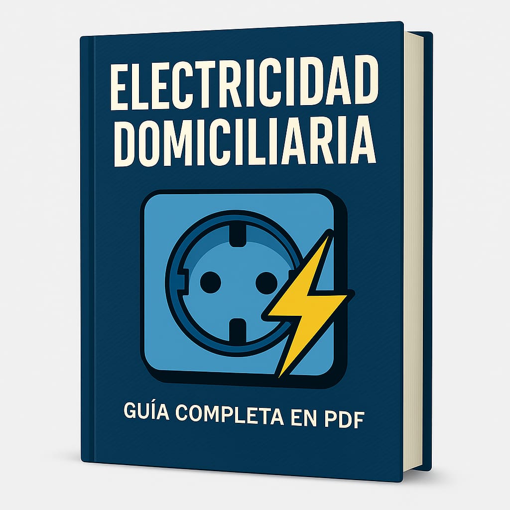 Electricidad domiciliaria