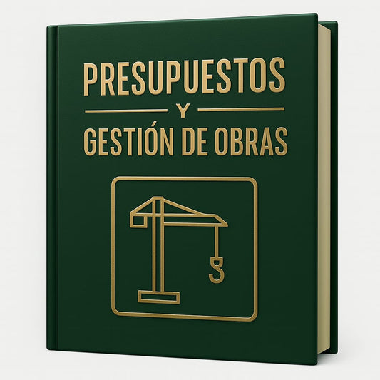 Presupuestos y gestión de obras