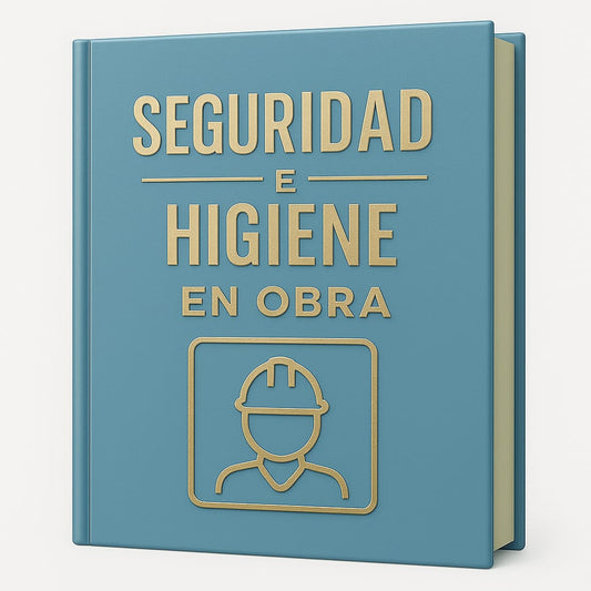 Seguridad e higiene en obra