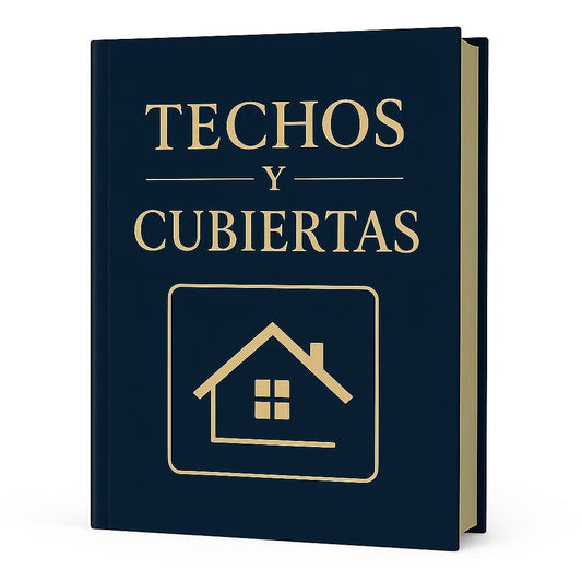 Techos y cubiertas