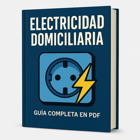 Electricidad domiciliaria